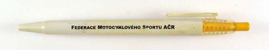 Federace motocyklovho sportu