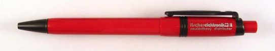 Fischer elektronik