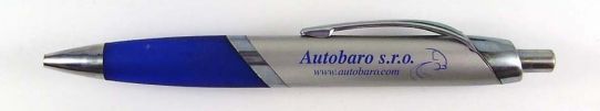 Autobaro
