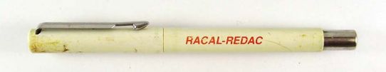 Racal radac