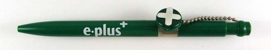 e-plus