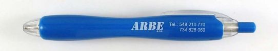 Arbe