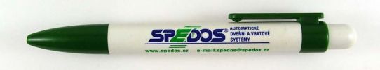 Spedos