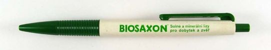 Biosaxon