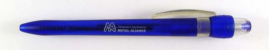 Metal aliance