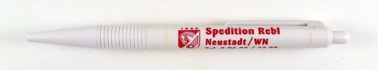 Spedition Rebl