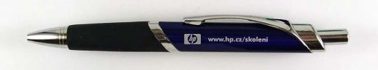 Hewlett packard