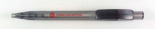 Marstom domsel