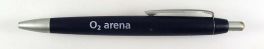 O2 arena