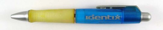 Identix