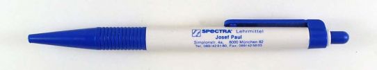 Spectra