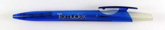 Tomudex