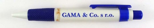 Gama