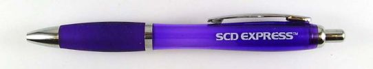 SCD express