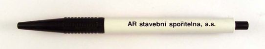 AR stavebn spoitelna