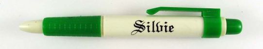 Silvie