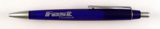Fast finance
