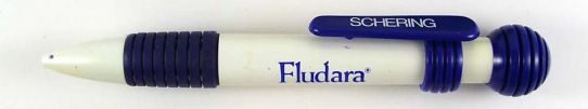 Fludara