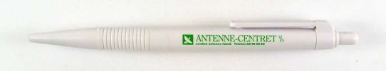Antenne centret