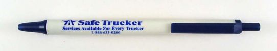 Safe Trucker