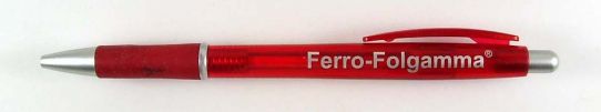Ferro Folgamma