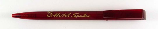 Spahr