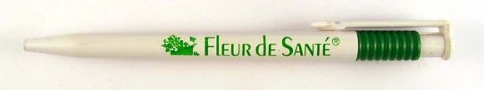 Fleur de sant