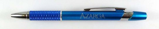 Azarga