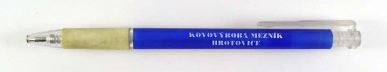 Kovovroba Meznk