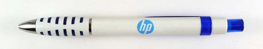 Hewlett packard