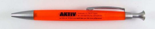Aktiv
