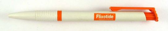 Flixotide
