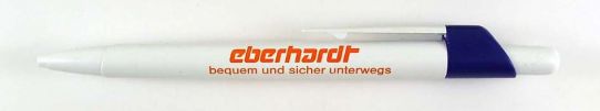 Eberhardt