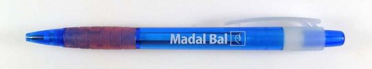 Madal Bal