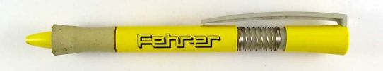 Fehrer