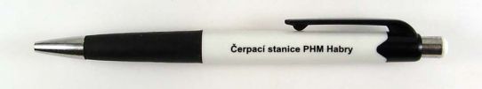 erpac stanice PHM Habry