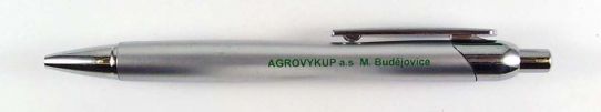 Agrovykup