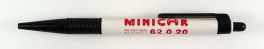 Minicar