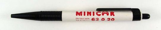 Minicar