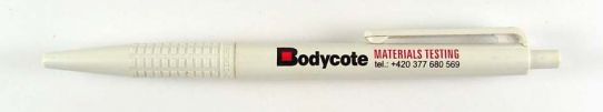 Bodycote