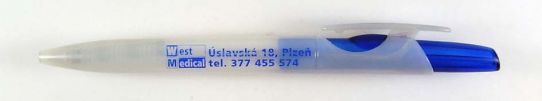 West Medical