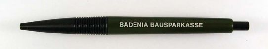 Badenia