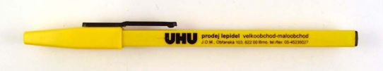 UHU prodej lepidel