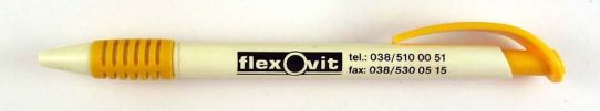 Flexovit