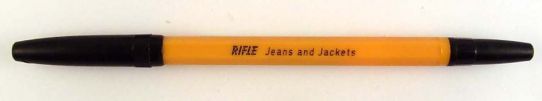 Rifle