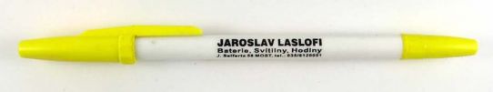 Jaroslav Laslofi