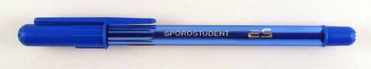 S sporostudent