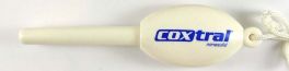 Coxtral