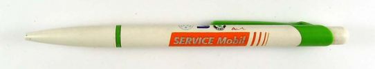 Service mobil