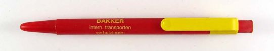 Bakker